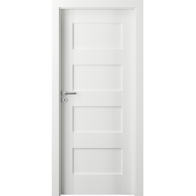 Porta Verte PREMIUM A.0 Biela 